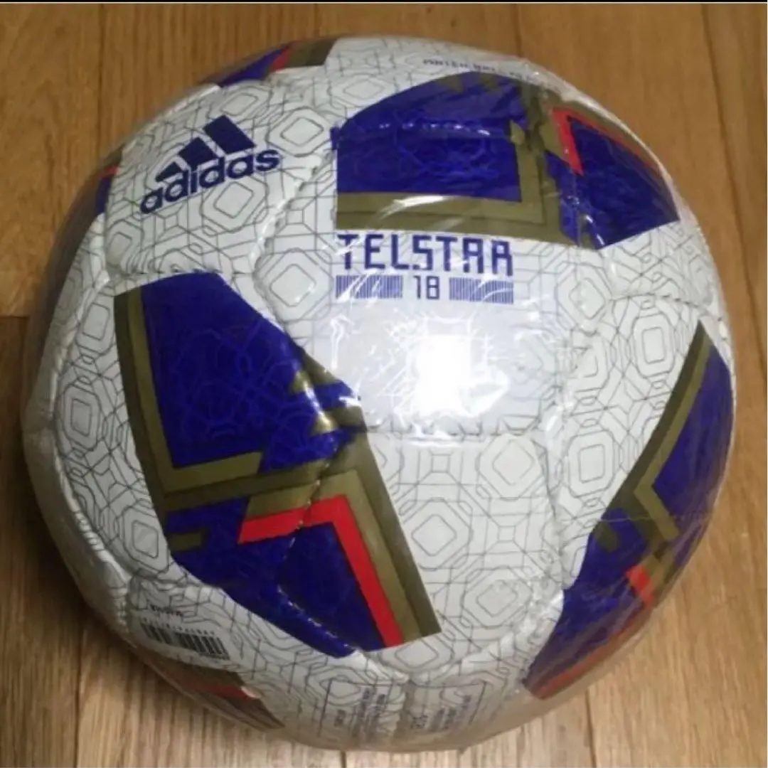 2026年最新】テルスター 18 試合球の人気アイテム - メルカリ