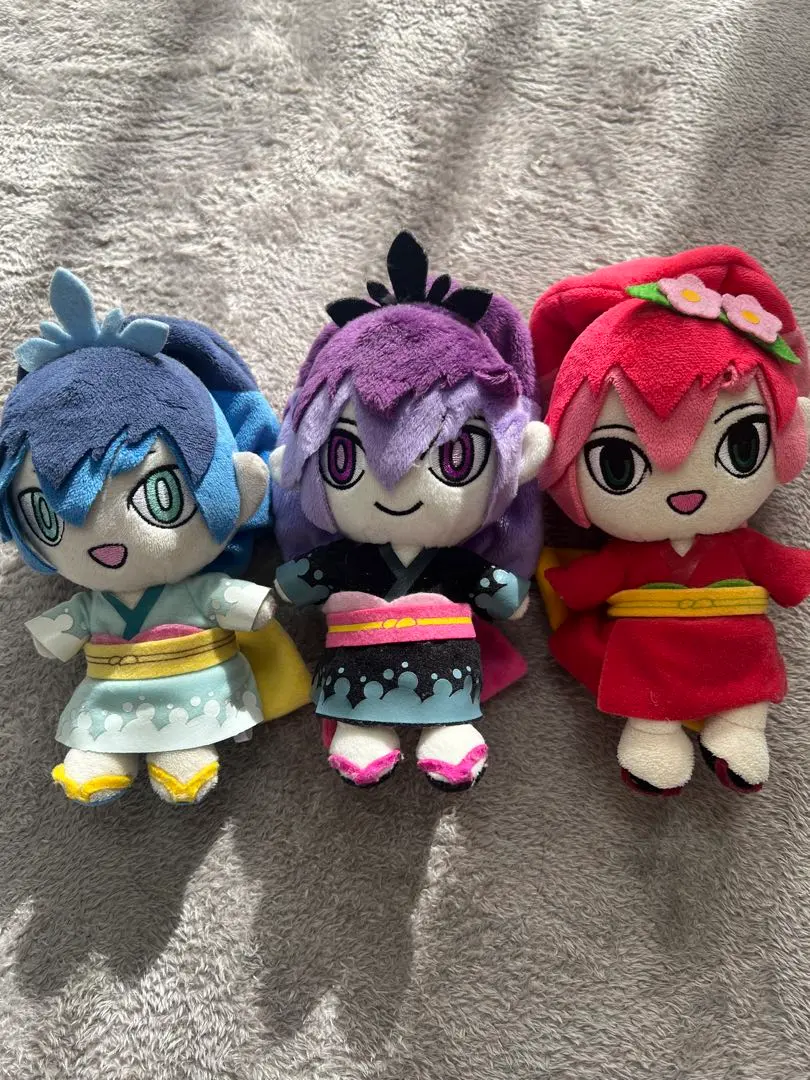 2026年最新】ふぶき姫 ぬいぐるみの人気アイテム - メルカリ