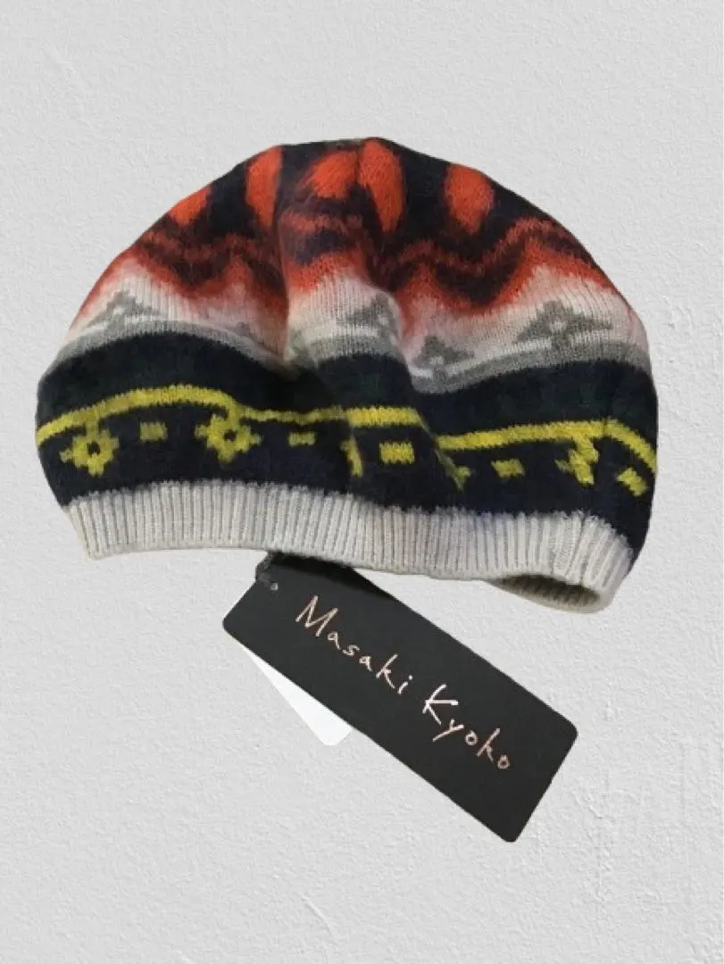2026年最新】Masaki Kyoko 帽子の人気アイテム - メルカリ