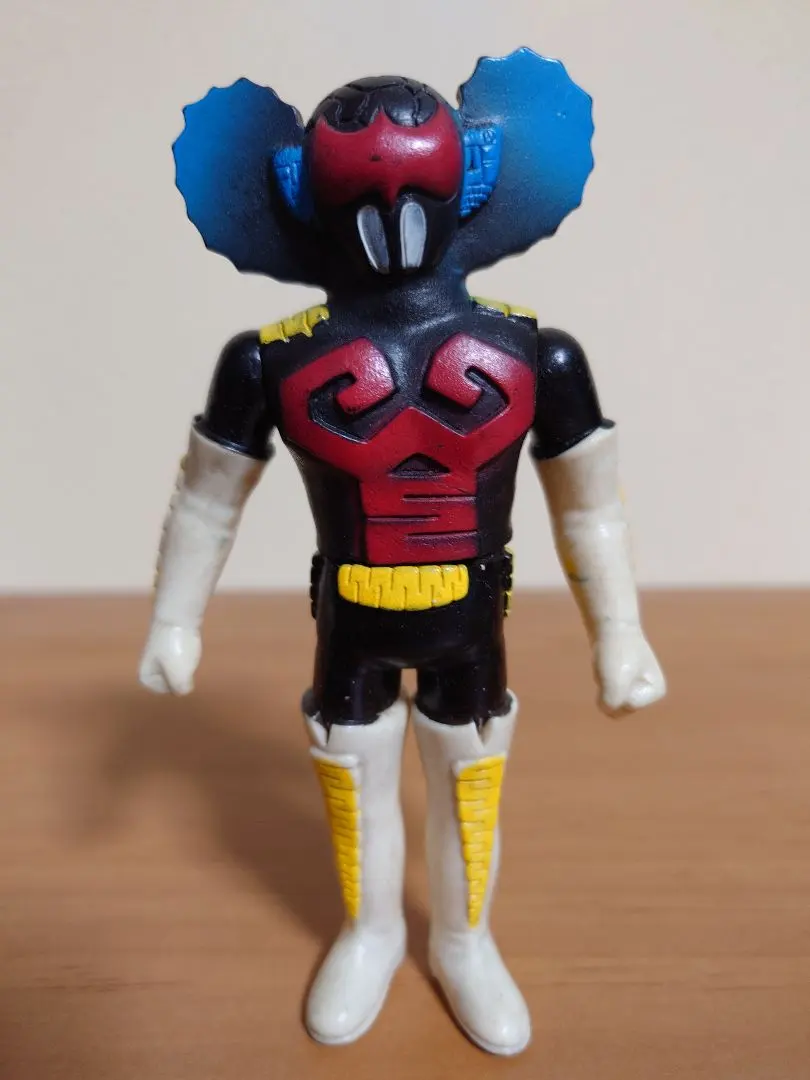 2026年最新】アクマイザー3 ソフビの人気アイテム - メルカリ