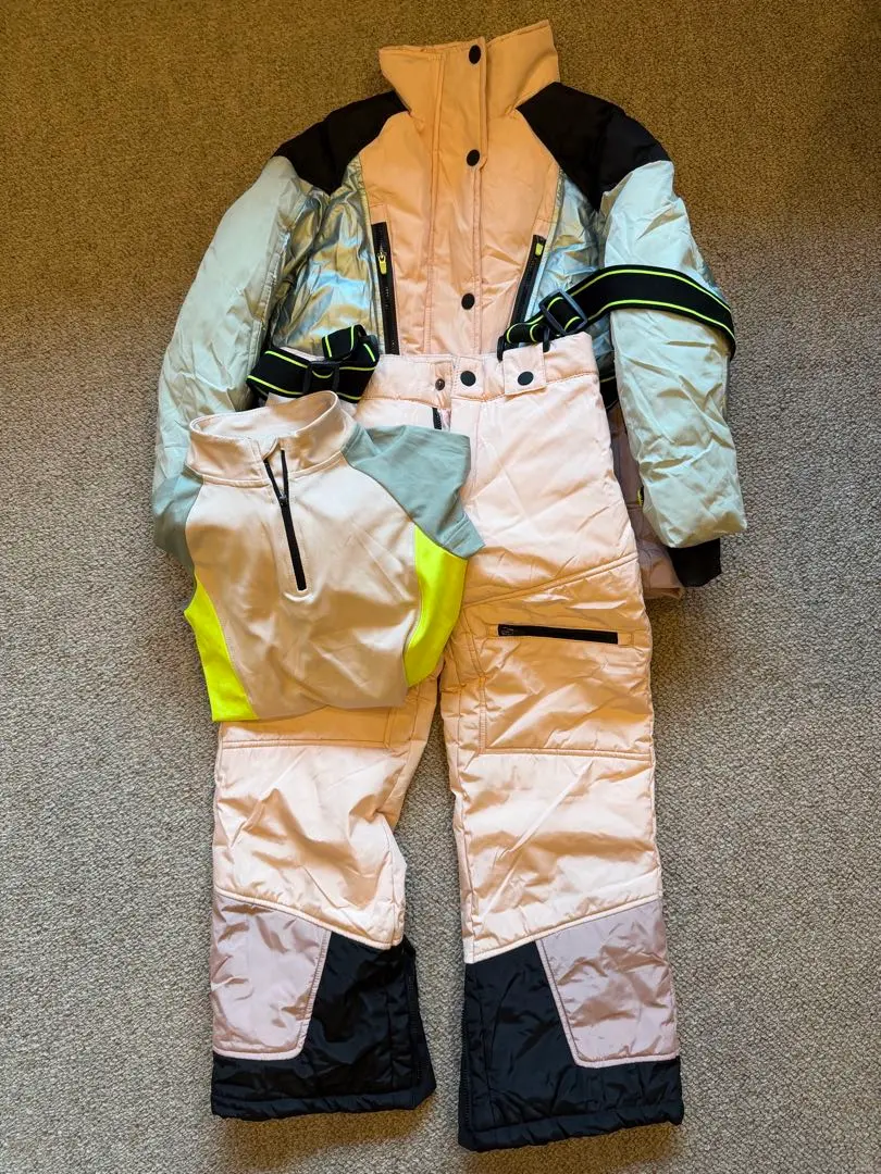 2026年最新】ZARA ウェア(子ども用)の人気アイテム - メルカリ