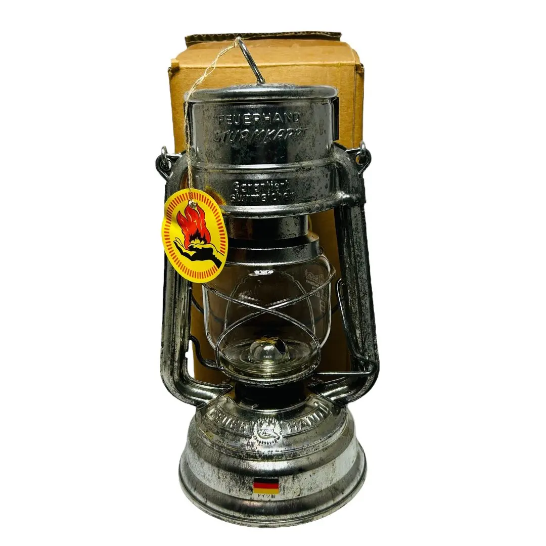 2026年最新】feuerhand 276 stkの人気アイテム - メルカリ