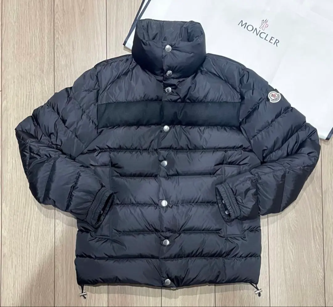 2026年最新】BREVAL モンクレールの人気アイテム - メルカリ