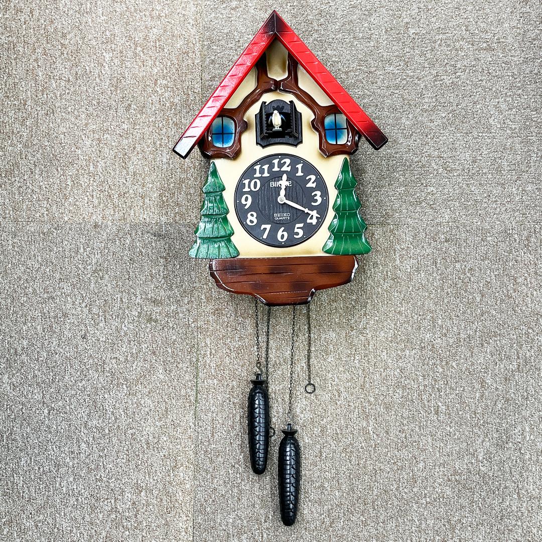 2026年最新】セイコー バーディーの人気アイテム - メルカリ