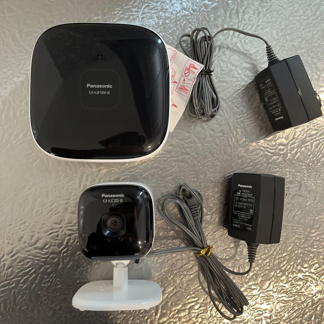 2026年最新】KX-HJC200-Wの人気アイテム - メルカリ