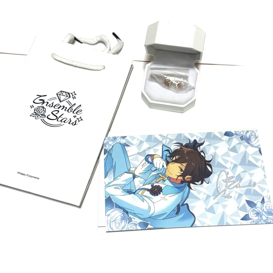 2026年最新】あんスタ 中国 リング 零の人気アイテム - メルカリ