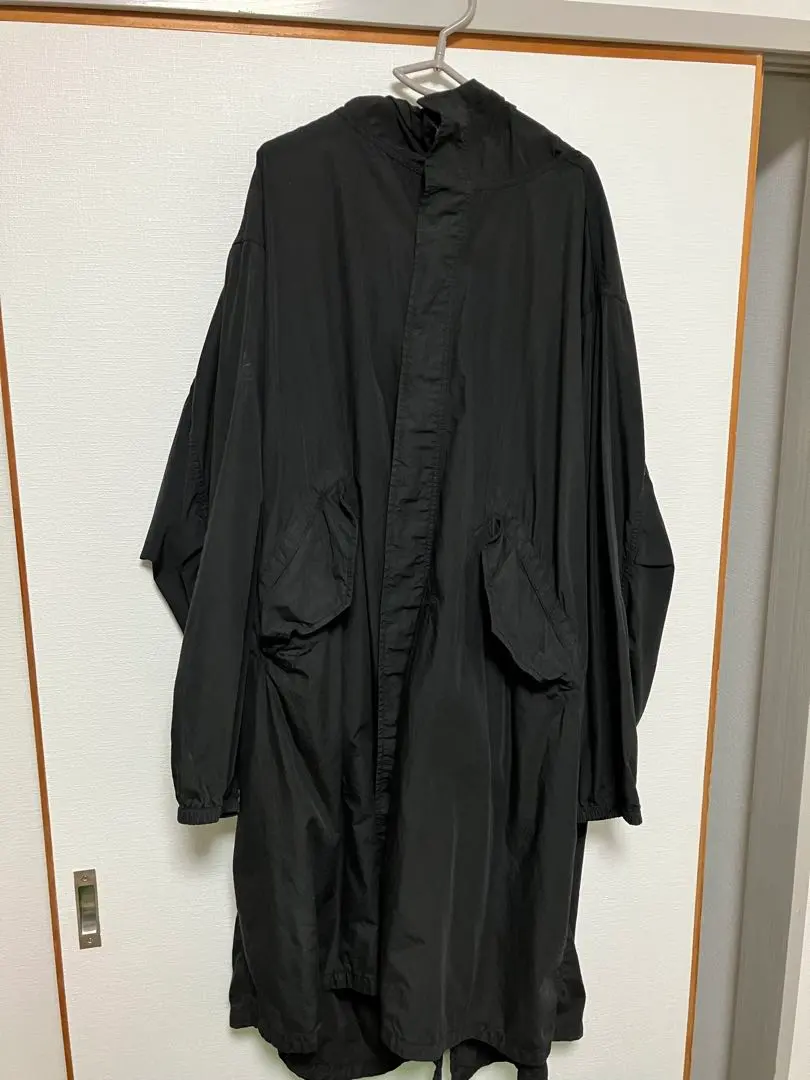 2026年最新】Graphpaper モッズコートの人気アイテム - メルカリ