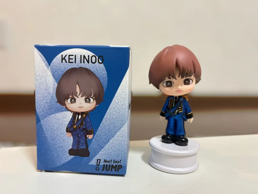 2026年最新】伊野尾 フィギュア ノーマルの人気アイテム - メルカリ
