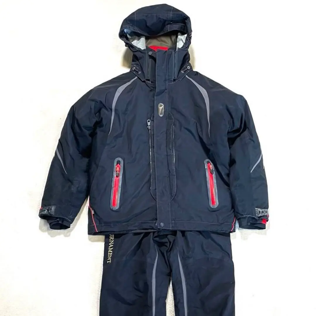 2026年最新】ダイワ トーナメント ゴアテックスの人気アイテム - メルカリ