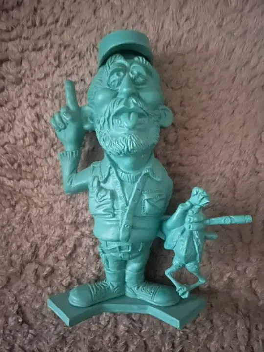 2026年最新】フィデルカストロの人気アイテム - メルカリ