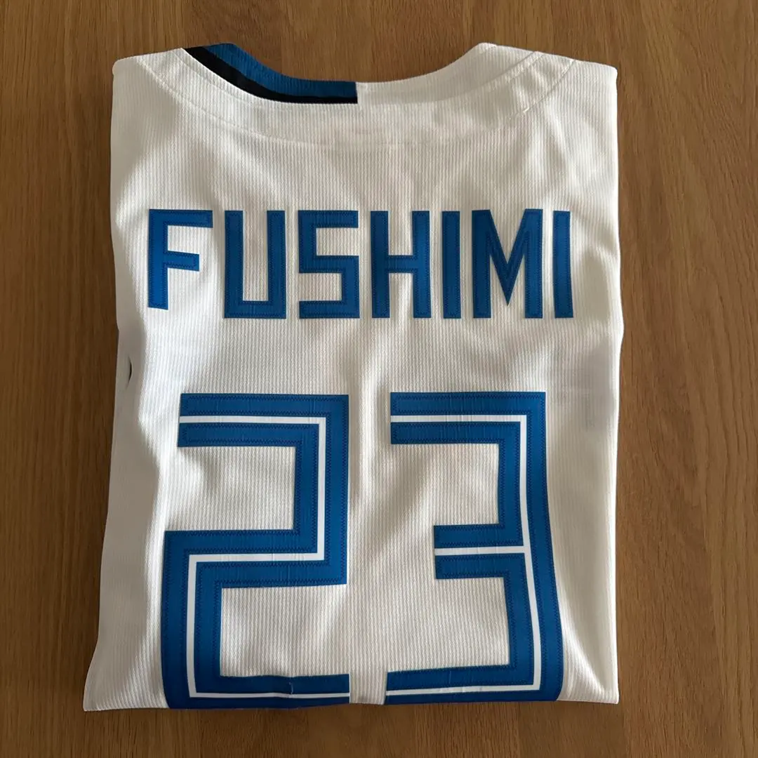 2026年最新】伏見寅威 ユニフォームの人気アイテム - メルカリ