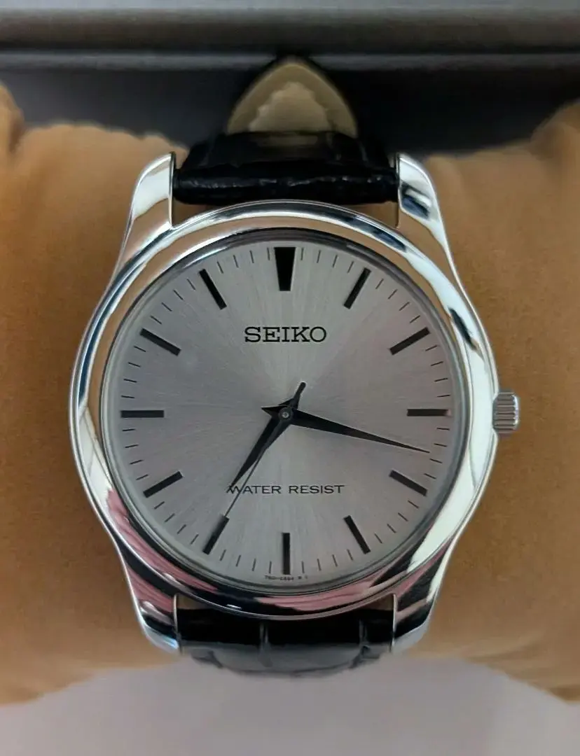 2026年最新】SEIKO 腕時計 SCXP031の人気アイテム - メルカリ
