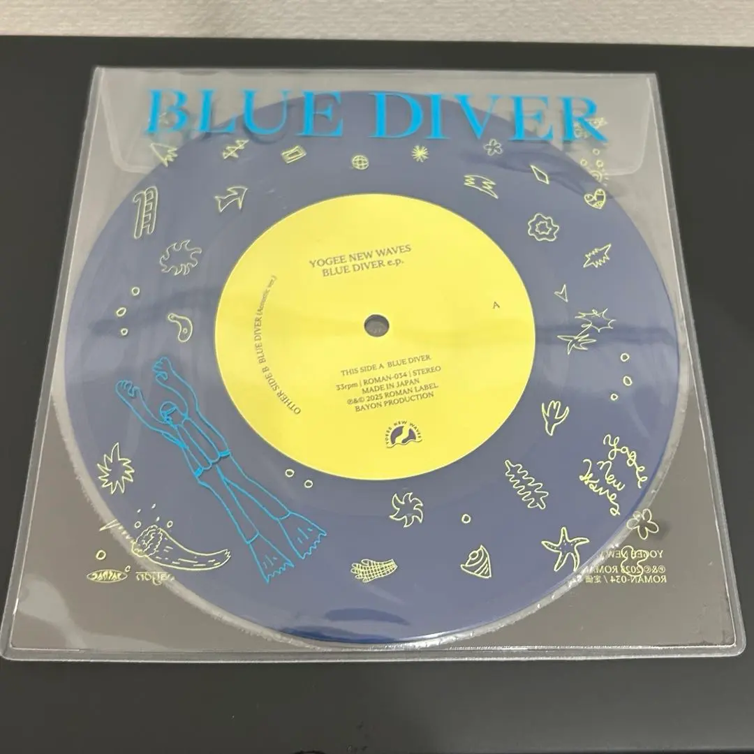 2026年最新】yogee new waves レコードの人気アイテム - メルカリ