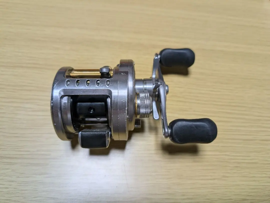 2026年最新】03 カルカッタ コンクエスト 200dcの人気アイテム - メルカリ