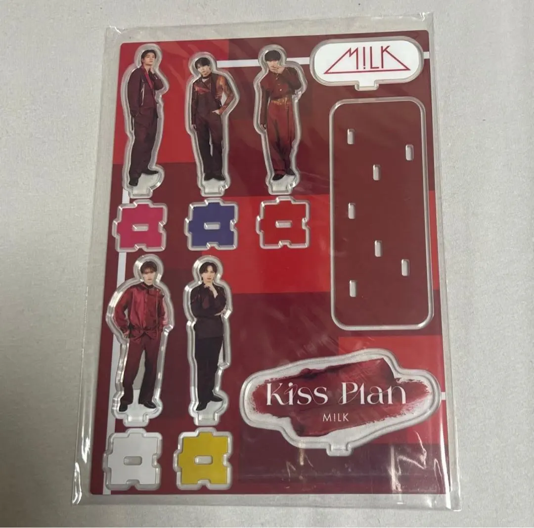 2026年最新】KissPlan アクスタの人気アイテム - メルカリ