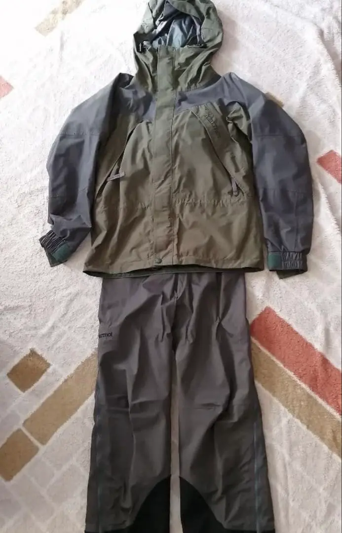 2026年最新】MARMOT ウェア(男性用)の人気アイテム - メルカリ