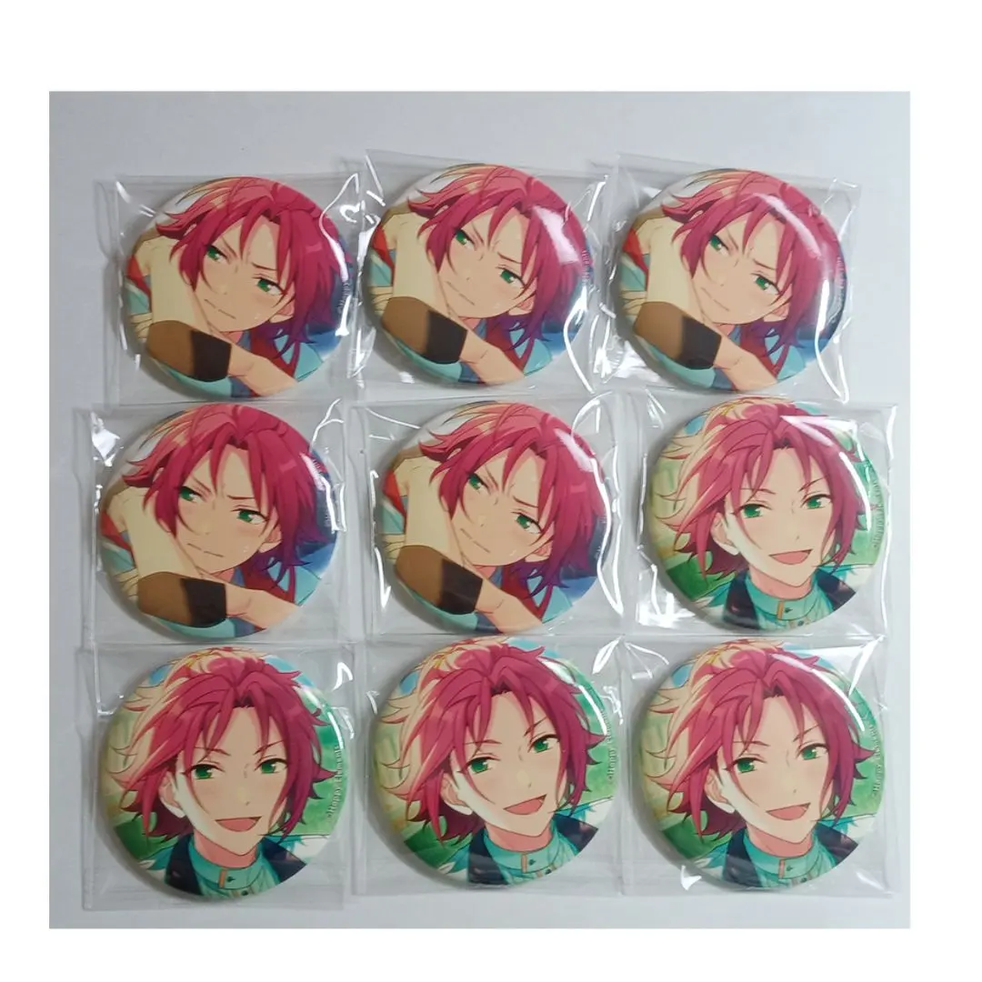 2026年最新】衣更真緒 シャッフル 缶バッジの人気アイテム - メルカリ