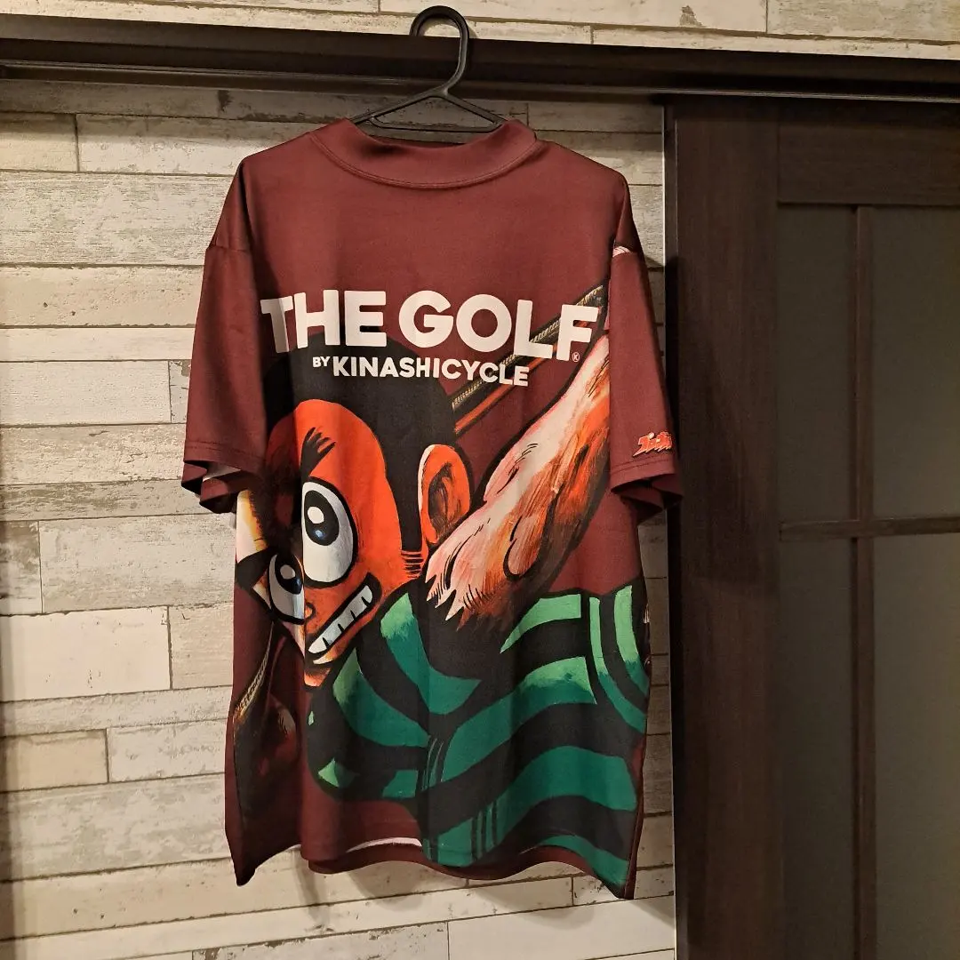 2026年最新】木梨 プロゴルファー猿の人気アイテム - メルカリ