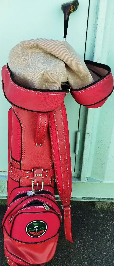 2026年最新】トラサルディゴルフクラブの人気アイテム - メルカリ