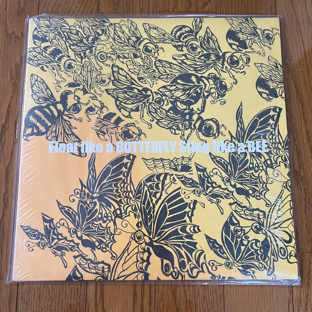 2026年最新】soul scream レコード蜂と蝶の人気アイテム - メルカリ