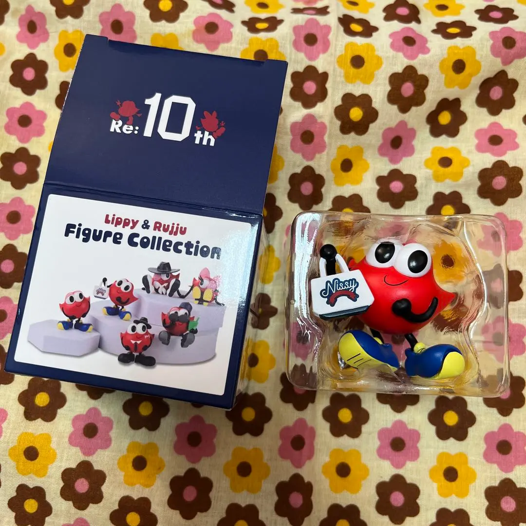 2026年最新】Nissyジュオラマスコッピーの人気アイテム - メルカリ