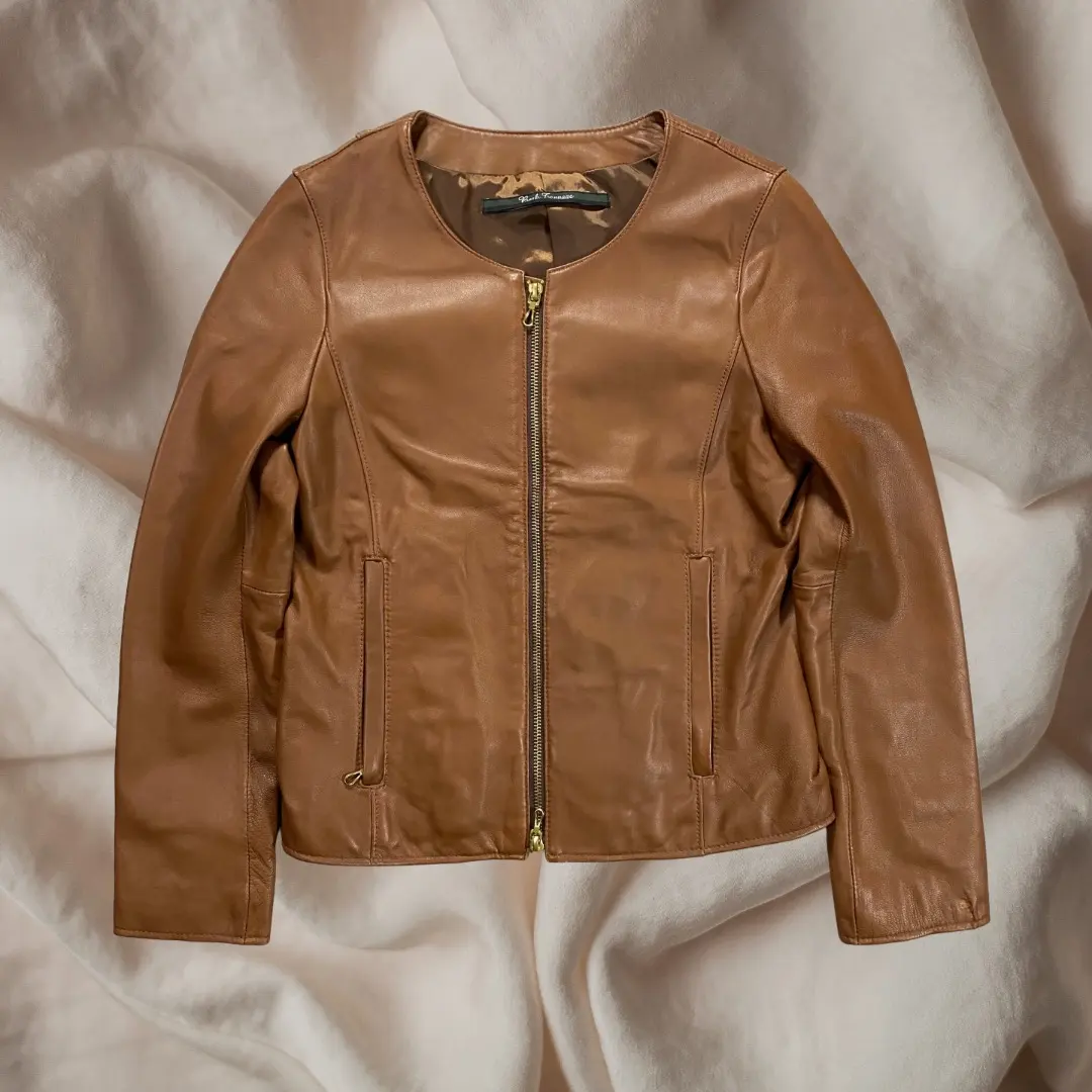 2026年最新】bark tannage ライダースの人気アイテム - メルカリ