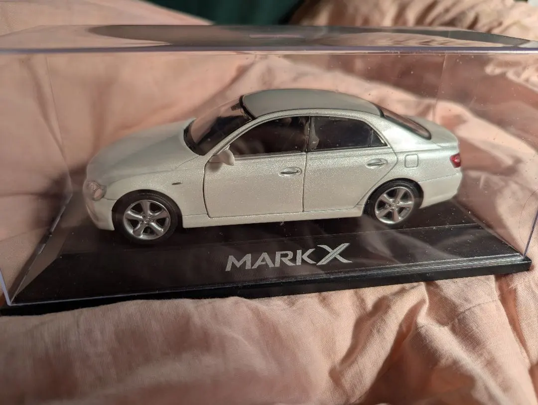 2026年最新】カラーサンプルミニカーマークxの人気アイテム - メルカリ