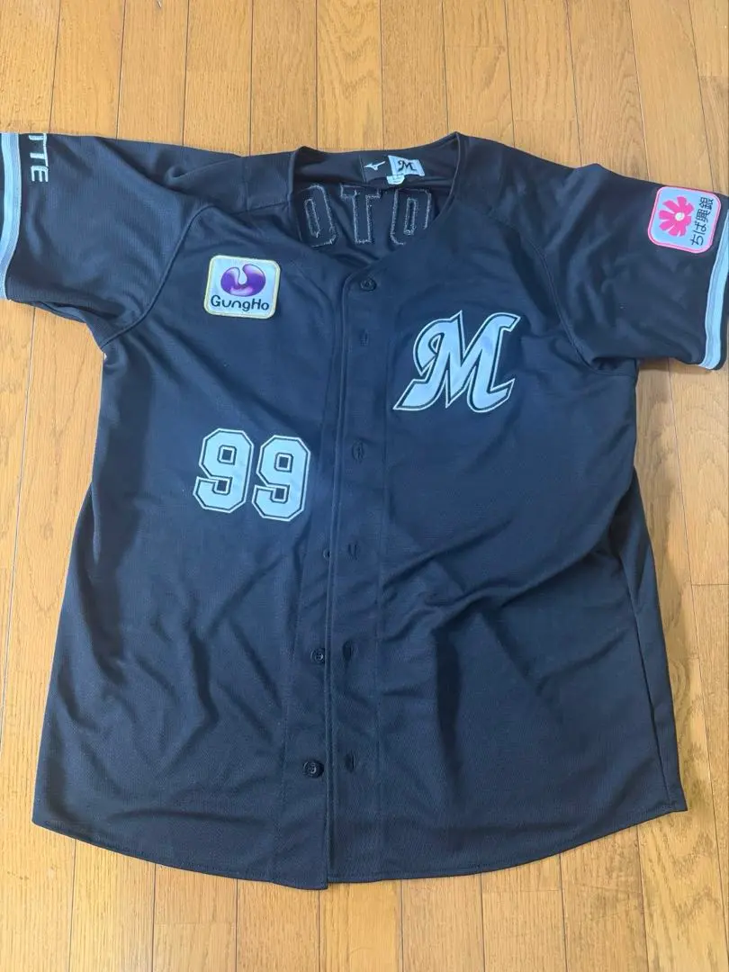 2026年最新】ネフタリ・ソト ユニフォームの人気アイテム - メルカリ