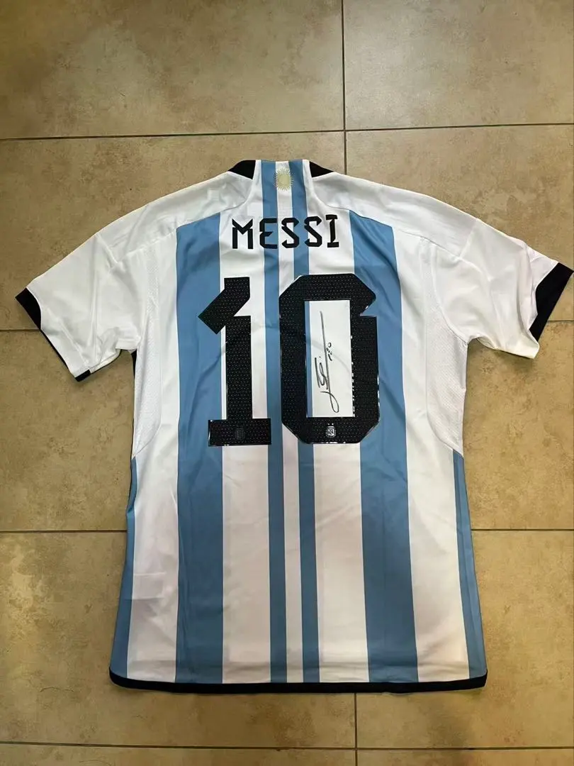 2026年最新】icons メッシの人気アイテム - メルカリ