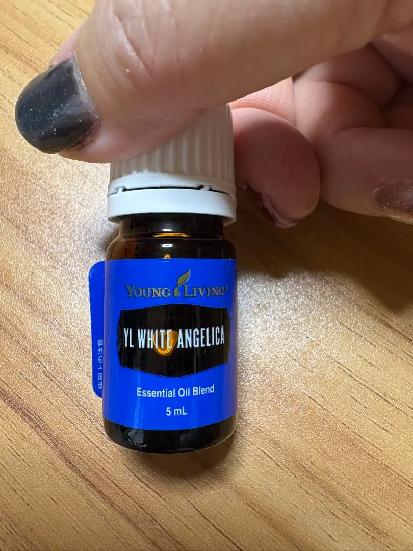 2026年最新】ホワイトアンジェリカ ヤングリビングの人気アイテム