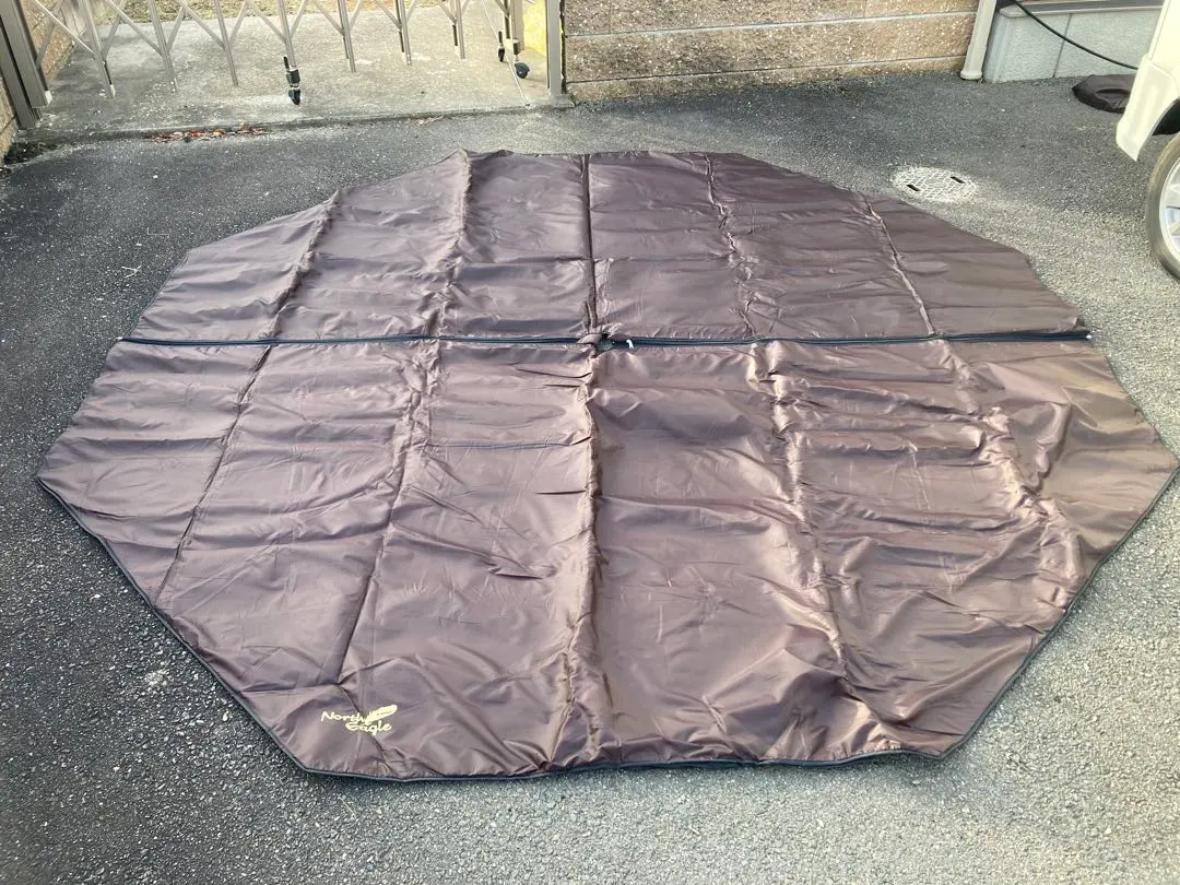 2026年最新】ノースイーグル インナーマットの人気アイテム - メルカリ