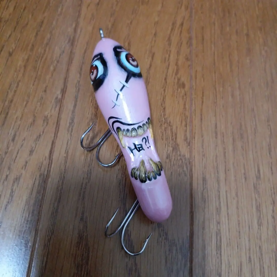 2026年最新】fxx ルアーの人気アイテム - メルカリ