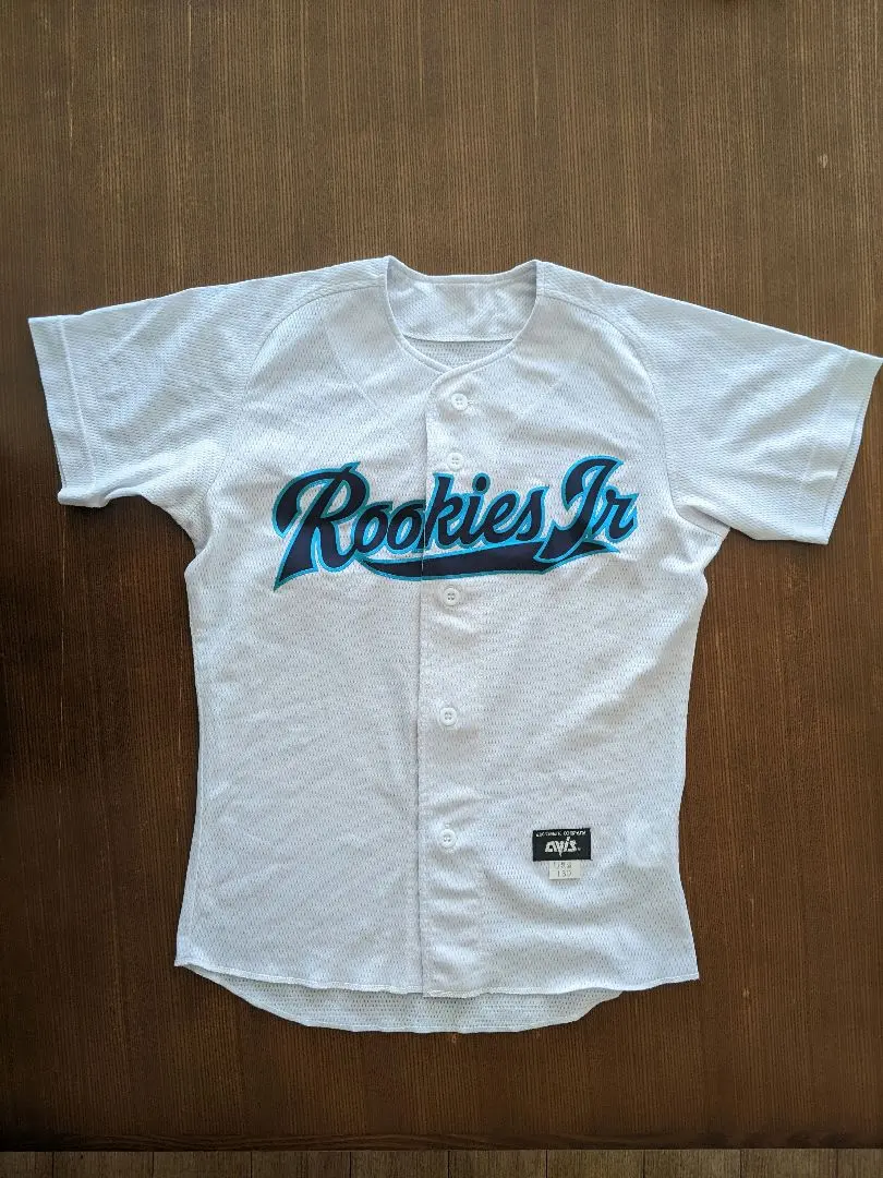 2026年最新】RooKies ユニフォームの人気アイテム - メルカリ