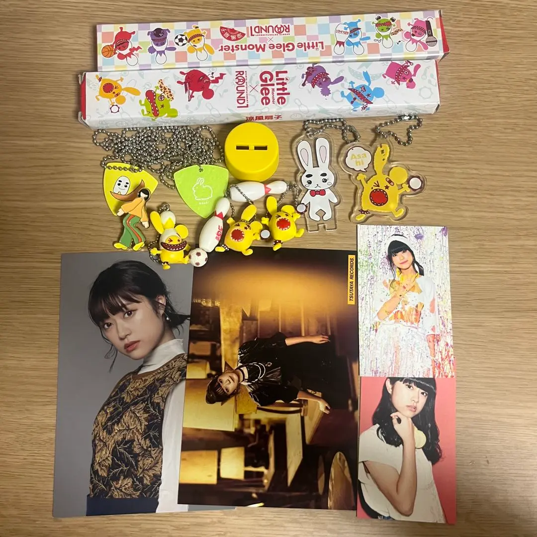 2026年最新】リトグリ アクスタ アサヒの人気アイテム - メルカリ