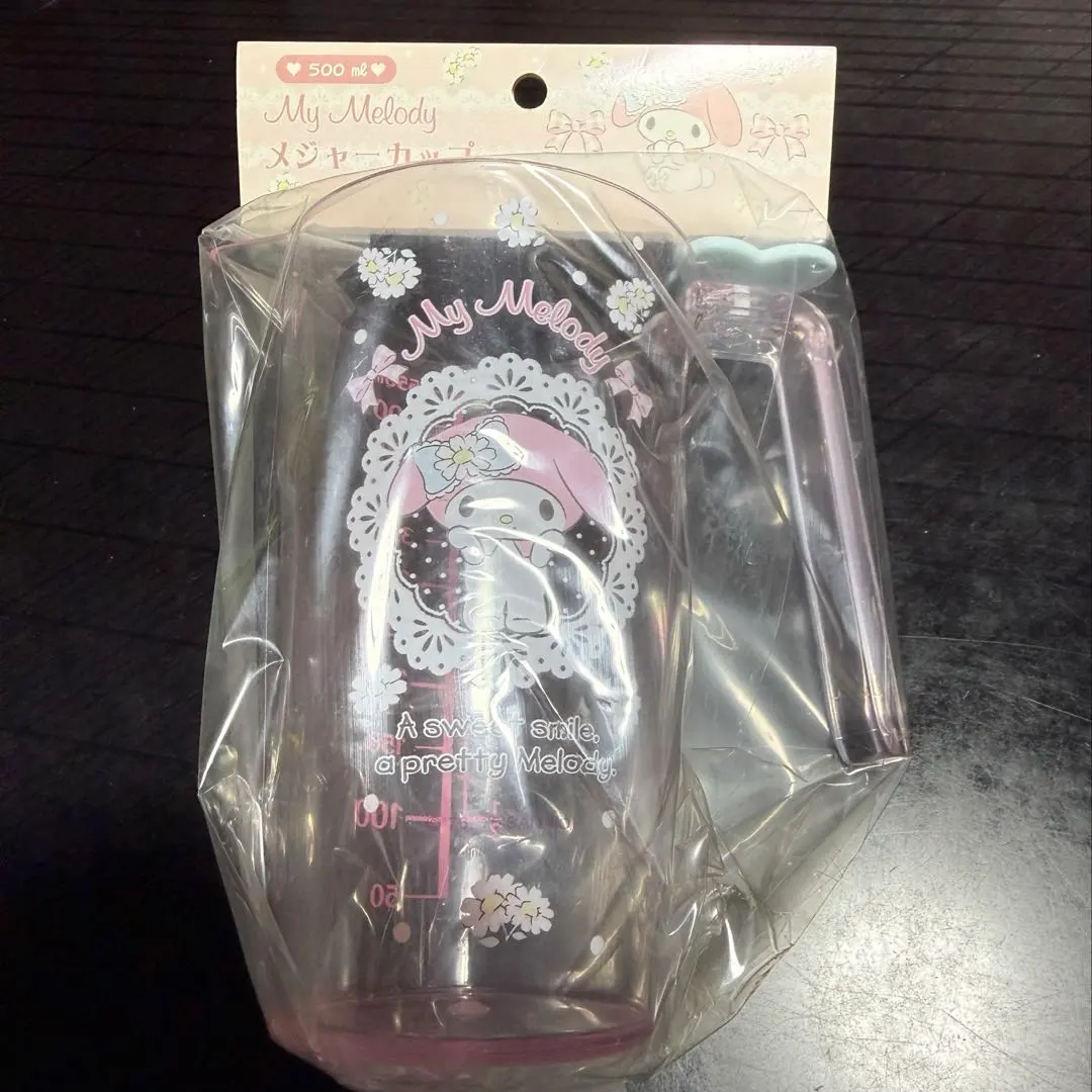 2026年最新】Sanrio 計量カップの人気アイテム - メルカリ
