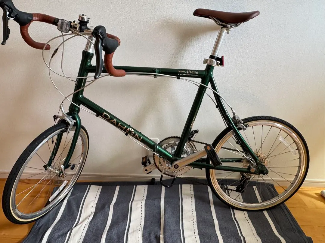 2026年最新】dahon dash altenaの人気アイテム - メルカリ