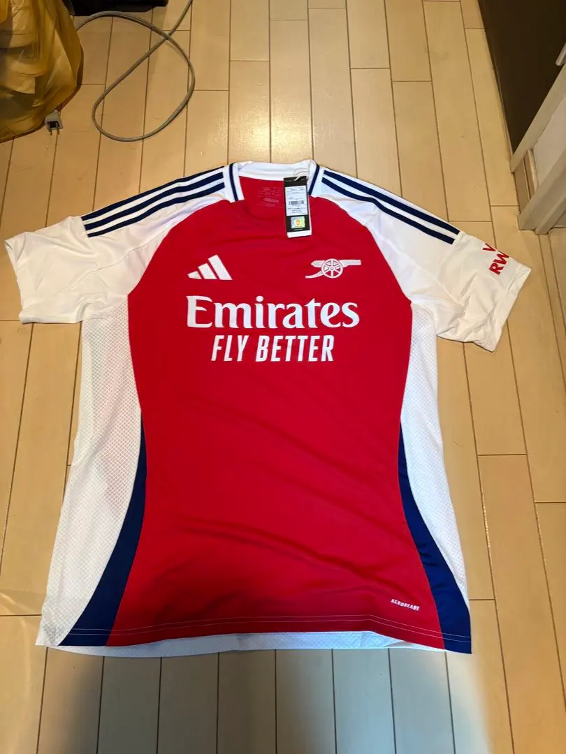 2026年最新】アーセナル ユニフォーム セガの人気アイテム - メルカリ