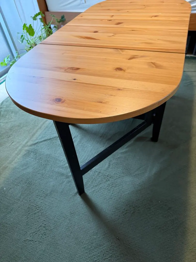 2026年最新】バタフライテーブル ikeaの人気アイテム - メルカリ