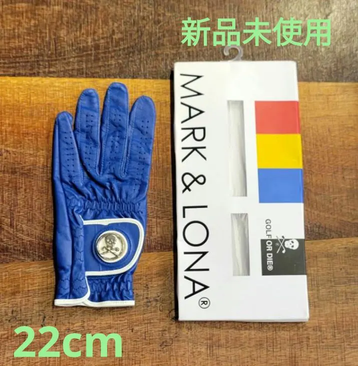 2026年最新】MARK&LONA グローブの人気アイテム - メルカリ
