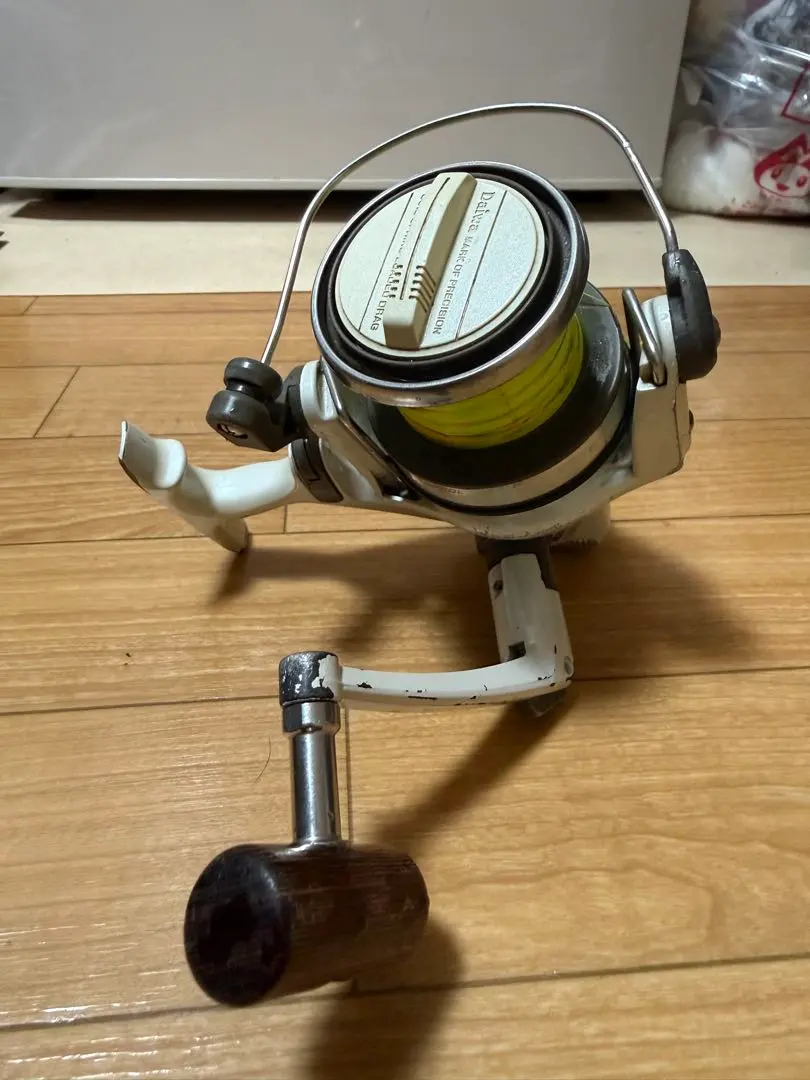 2026年最新】ダイワ エンブレム 4500の人気アイテム - メルカリ