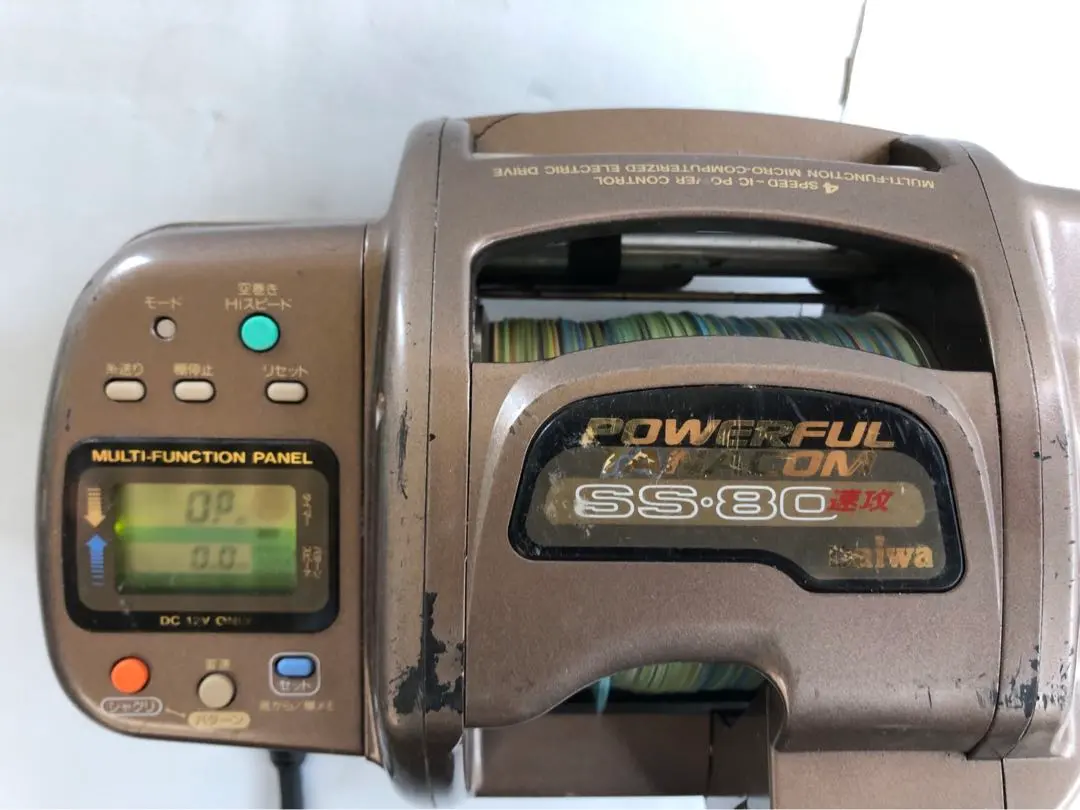 2026年最新】タナコン ss 80の人気アイテム - メルカリ