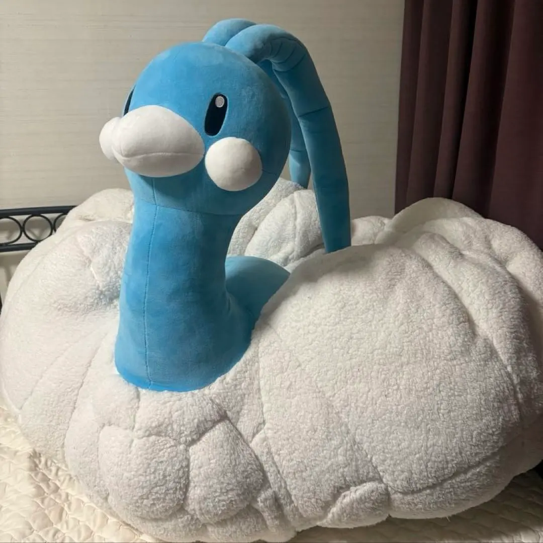 2026年最新】チルタリス 等身大の人気アイテム - メルカリ