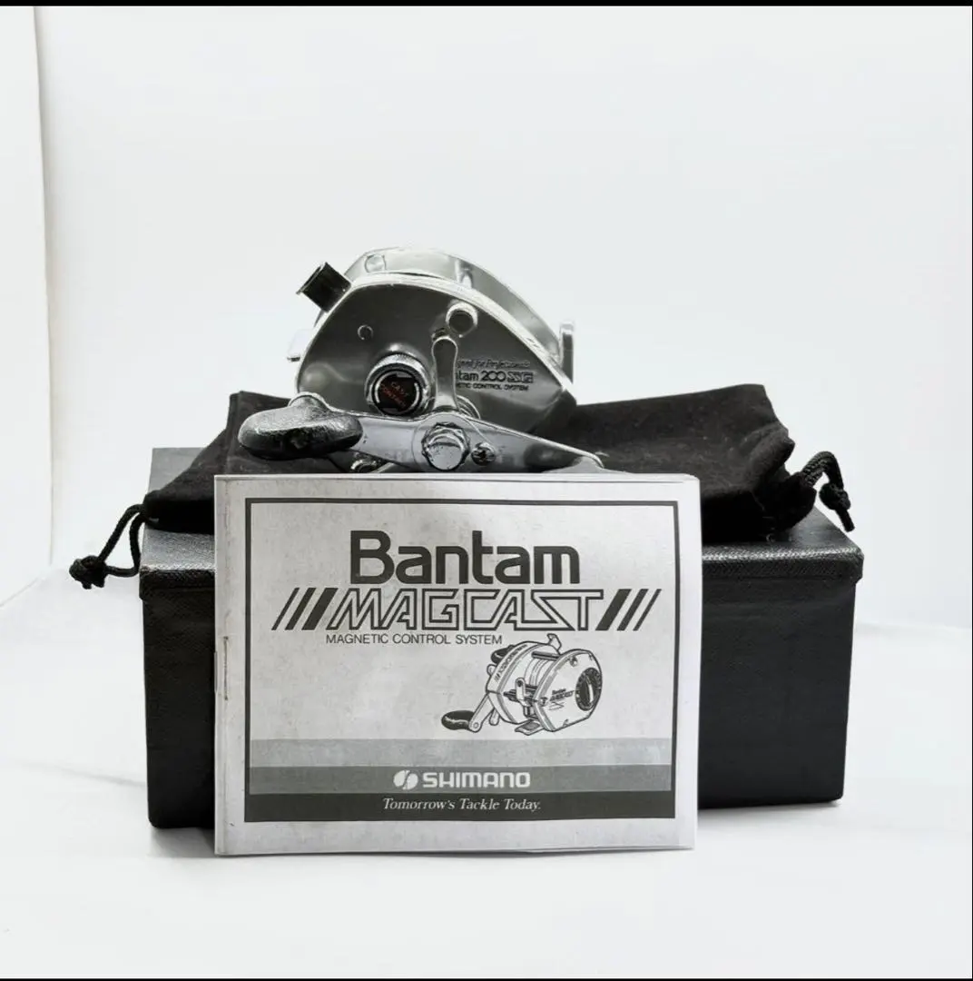 2026年最新】シマノ バンタム 200SGの人気アイテム - メルカリ