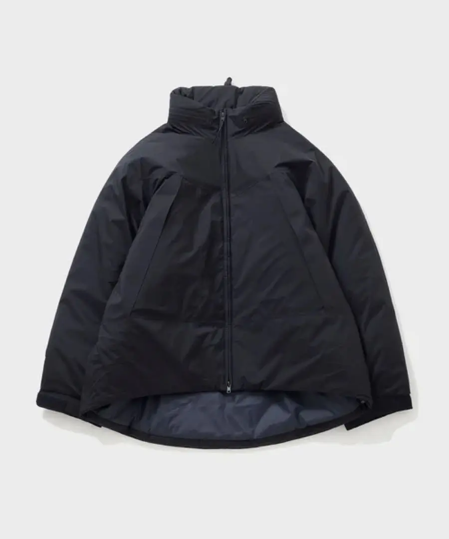 2026年最新】hyke pertex puff parkaの人気アイテム - メルカリ