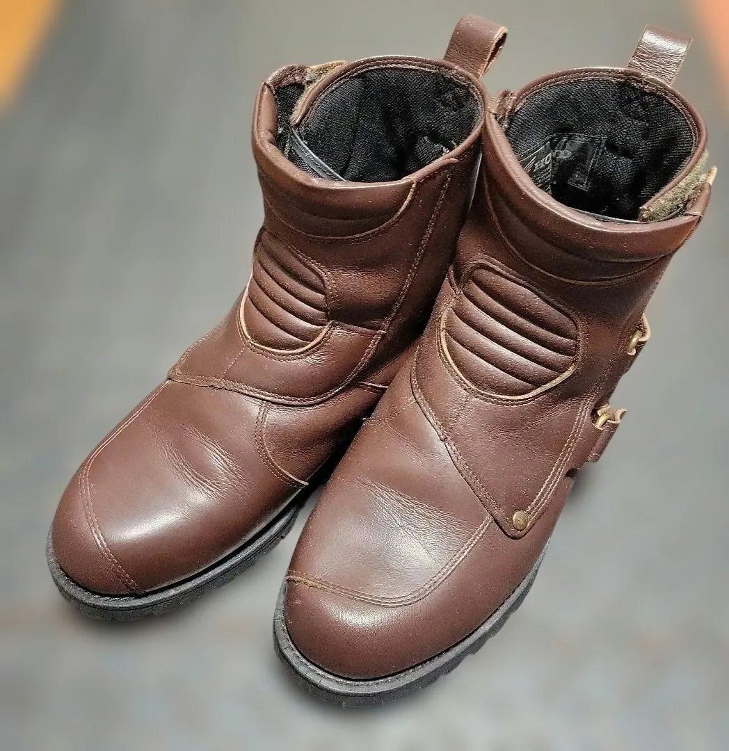 2026年最新】Honda 靴の人気アイテム - メルカリ