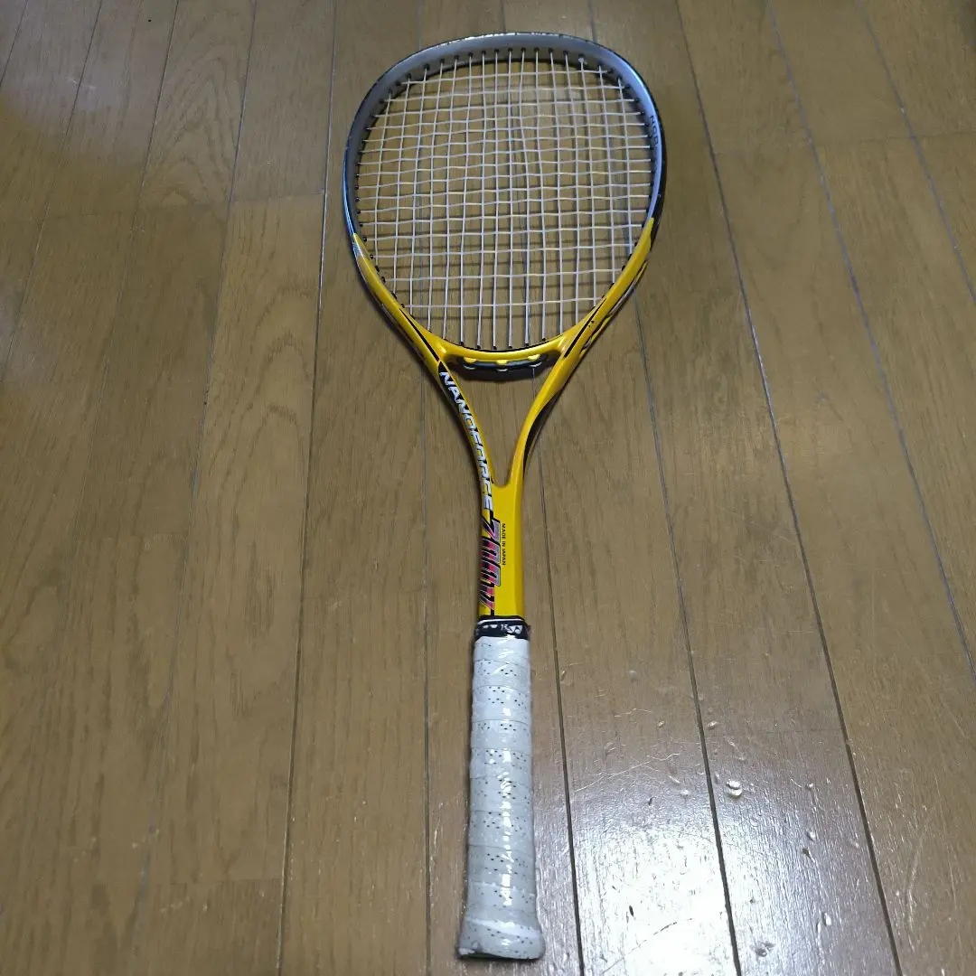 2026年最新】ヨネックス ナノフォース8v イエローの人気アイテム