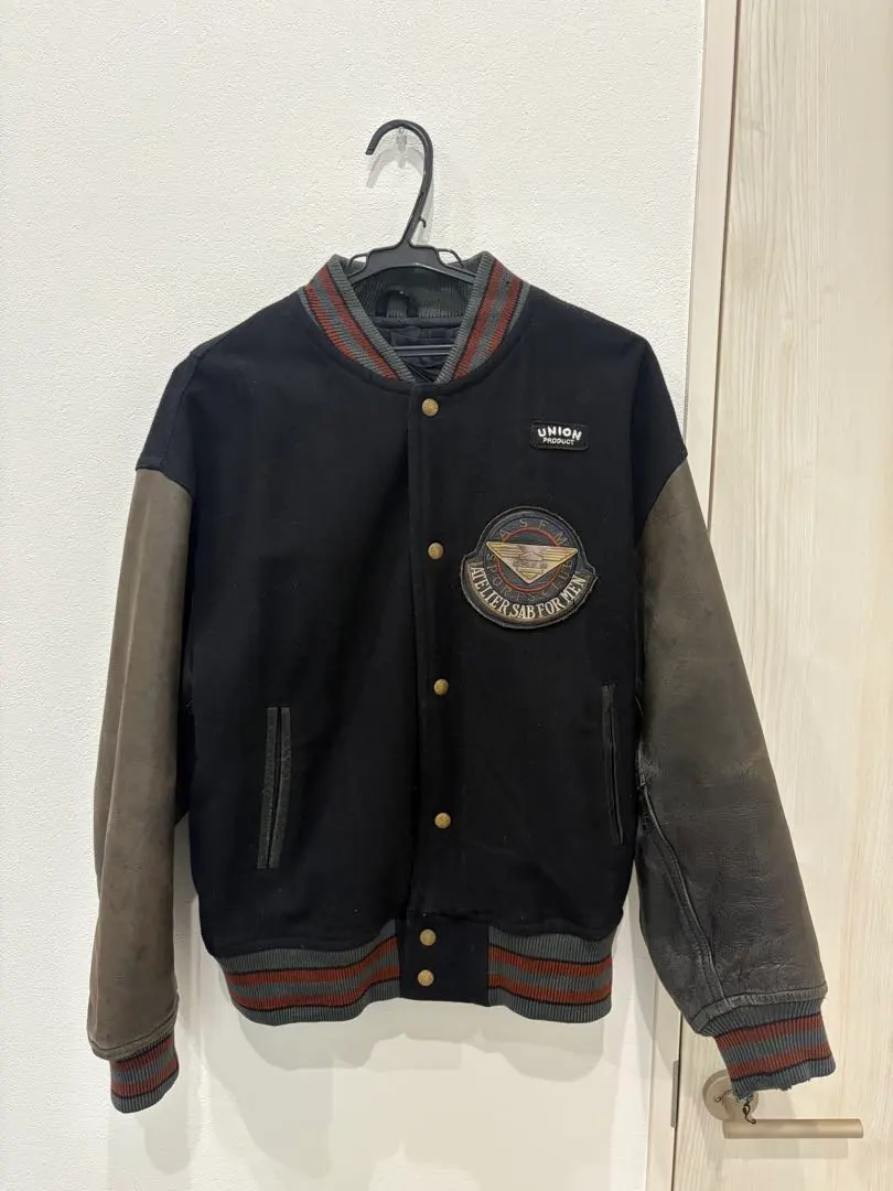 2026年最新】アトリエサブ スタジャンの人気アイテム - メルカリ