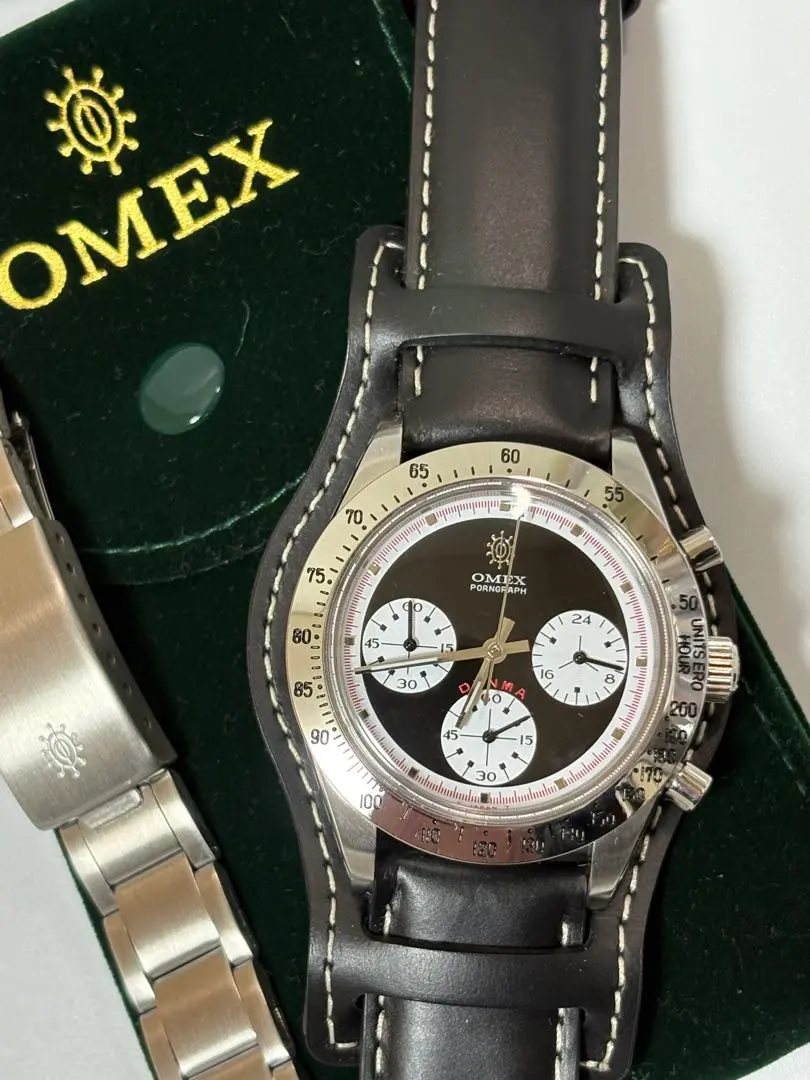 2026年最新】オメガ ストップウォッチの人気アイテム - メルカリ