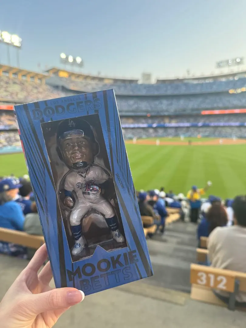 2026年最新】ボブルヘッド ベッツの人気アイテム - メルカリ