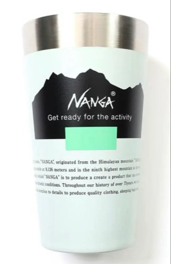 2026年最新】nanga stanley スタッキング真空パイントの人気アイテム